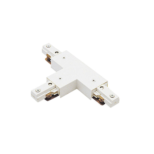 J Track Track Connector by W.A.C. Lighting