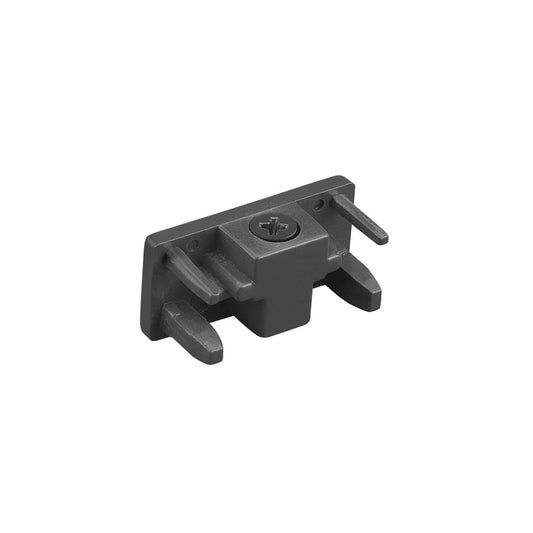 W.A.C. Lighting-J-ENDCAP-BK|MAIN