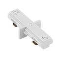 J Track Track Connector by W.A.C. Lighting