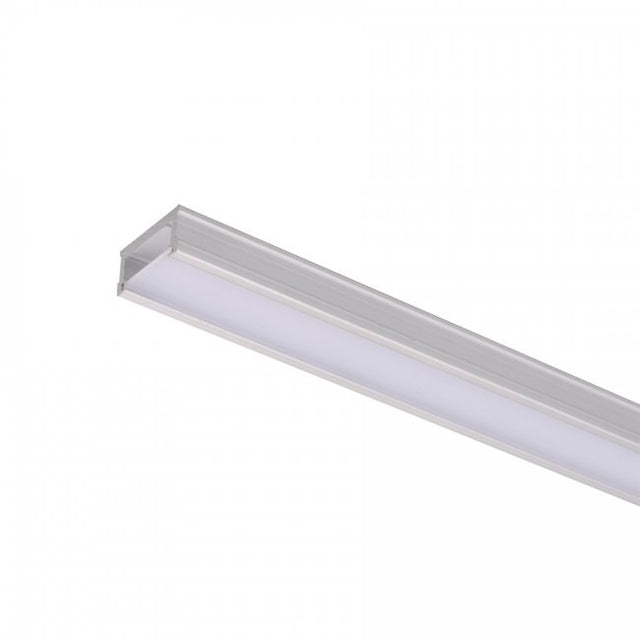 Invisi Surface Mounted Channel by W.A.C. Lighting