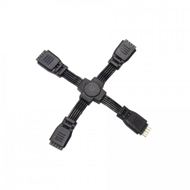 Invisi Connector by W.A.C. Lighting