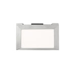 W.A.C. Lighting-LN-LED06P-27-AL|MAIN