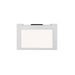 W.A.C. Lighting-LN-LED06P-30-WT|MAIN
