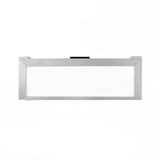 Buy brushed-aluminum Line Undercabinet Light by W.A.C. Lighting