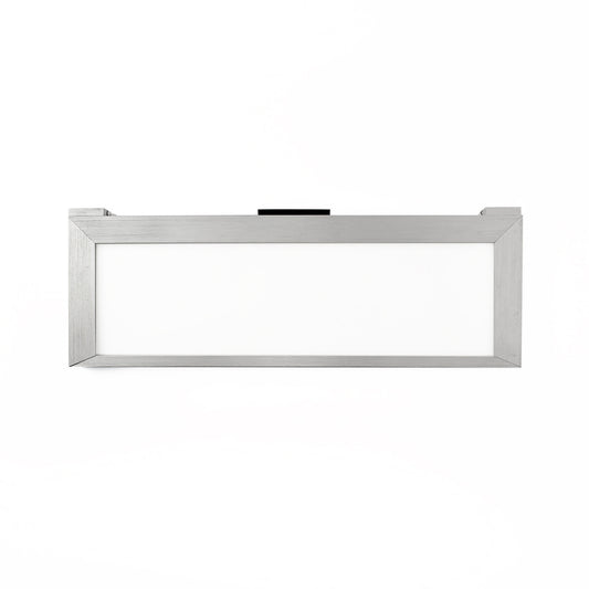 W.A.C. Lighting-LN-LED12P-30-AL|MAIN