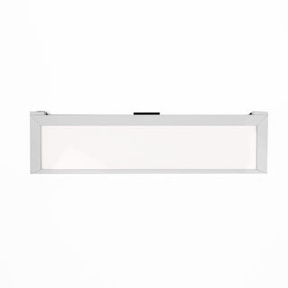 Buy white-and-white-shade Line Undercabinet Light by W.A.C. Lighting