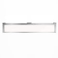 Line Undercabinet Light by W.A.C. Lighting