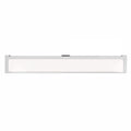Line Undercabinet Light by W.A.C. Lighting