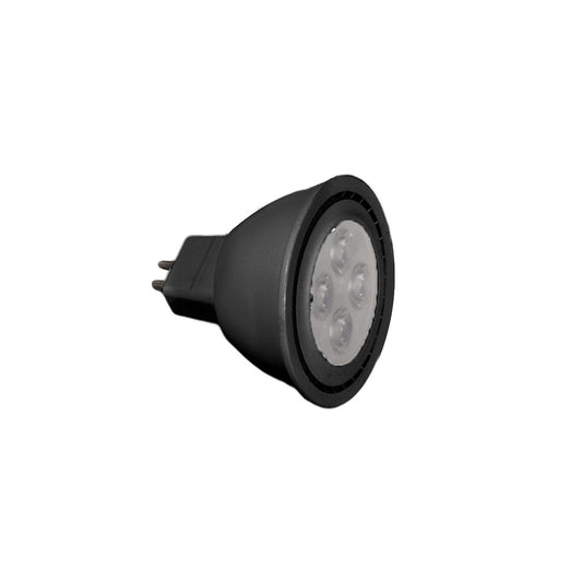 W.A.C. Lighting-MR16LED-BAB-BK|MAIN
