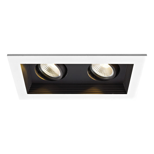 Mini Led Multiple Spots Light Engine by W.A.C. Lighting