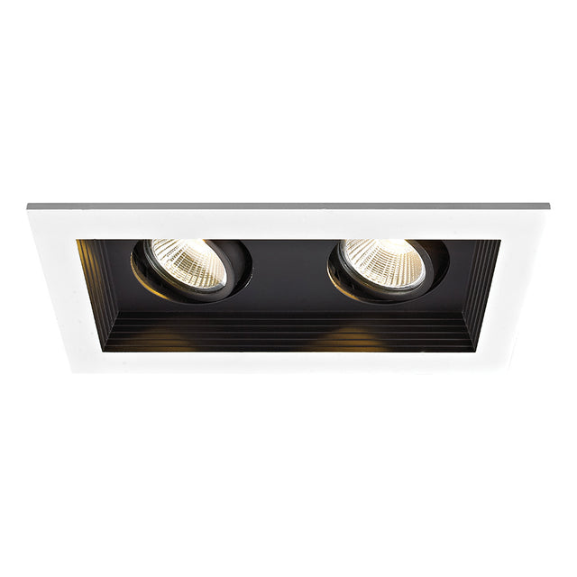 Mini Led Multiple Spots Trim by W.A.C. Lighting