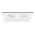 Mini Led Multiple Spots Light Engine by W.A.C. Lighting