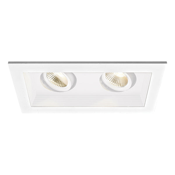 Mini Led Multiple Spots Light Engine by W.A.C. Lighting
