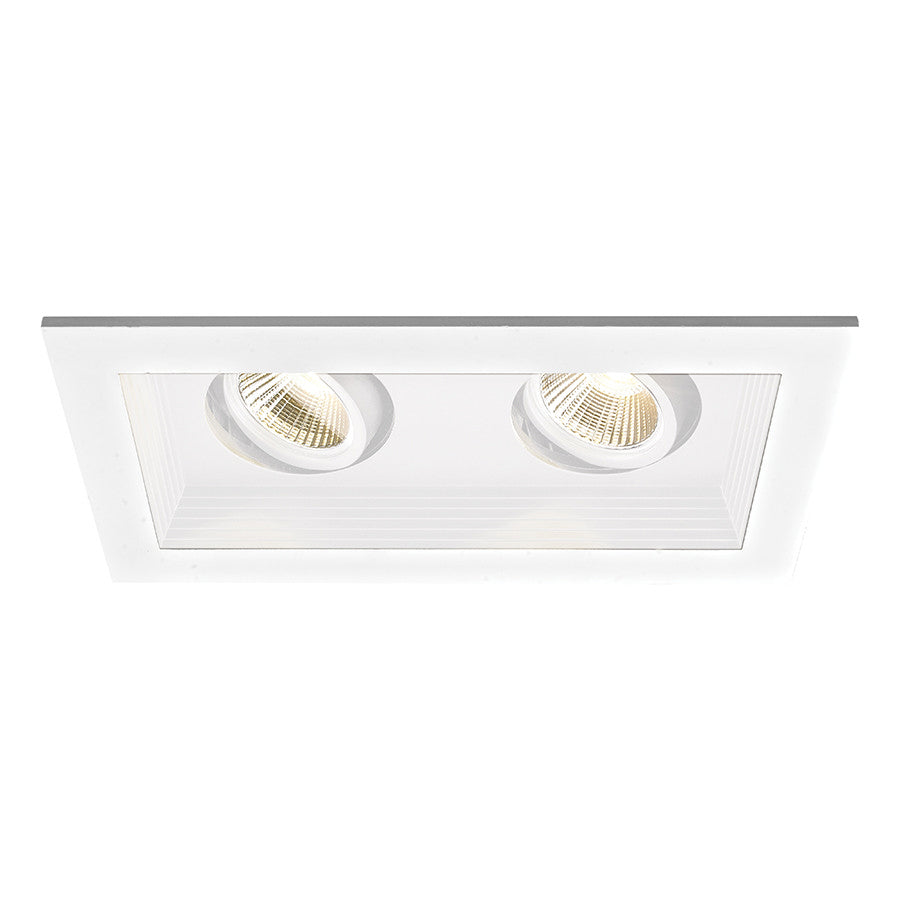 Mini Led Multiple Spots Trim by W.A.C. Lighting