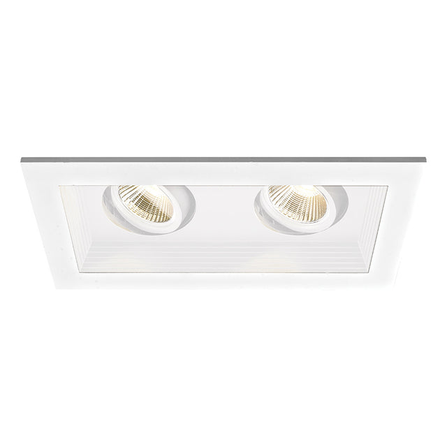 Mini Led Multiple Spots Trim by W.A.C. Lighting