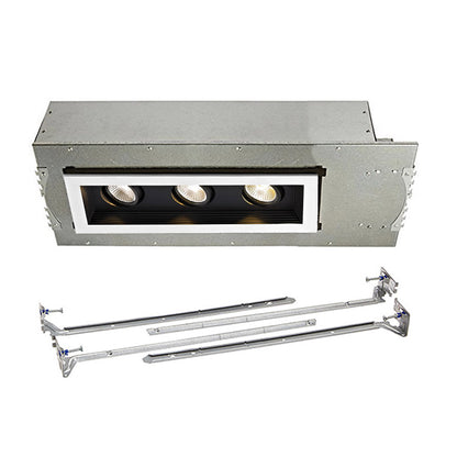 Mini Led Multiple Spots Light Engine by W.A.C. Lighting