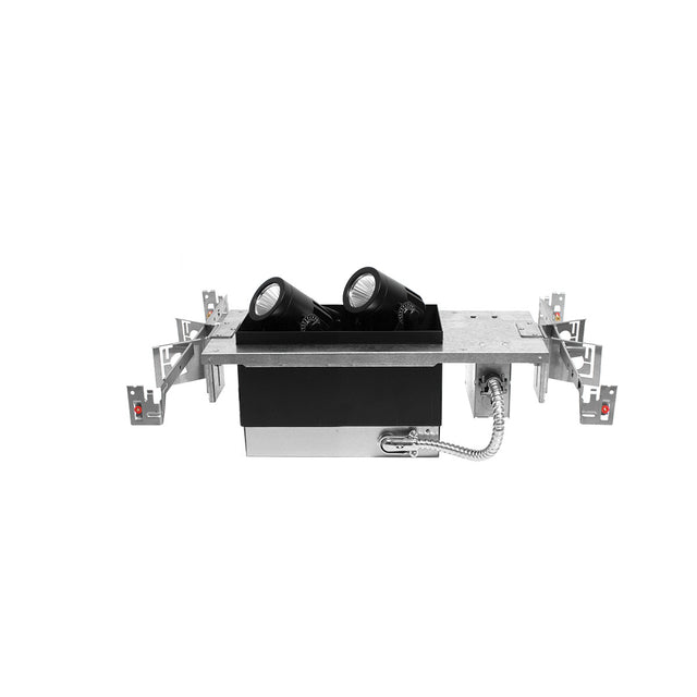 Precision Light EngineHousing with Light Engine by W.A.C. Lighting