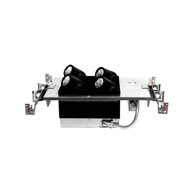 Precision LED Housing with Light Engine by W.A.C. Lighting