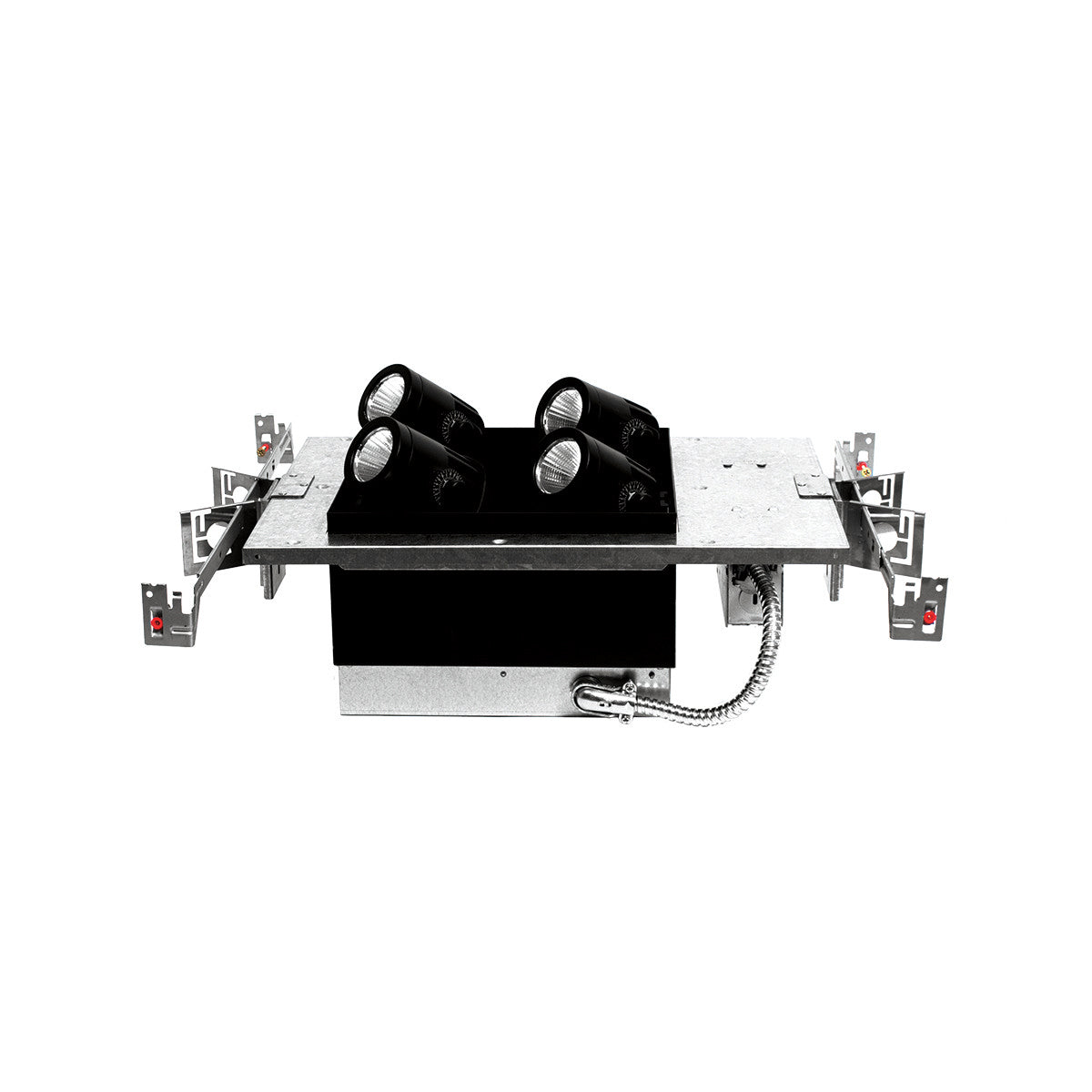 W.A.C. Lighting-MT4LD226NE-S30-BK|MAIN