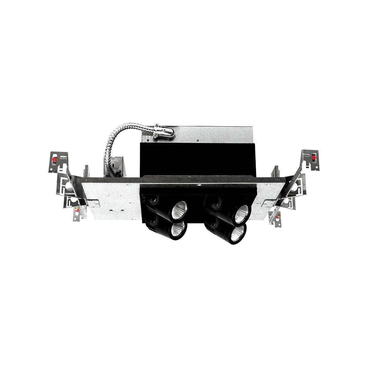 W.A.C. Lighting-MT-4LD226N-S40-BK|MAIN