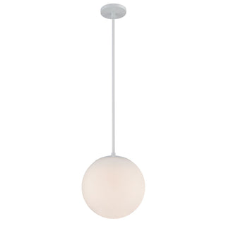 Buy white Niveous Pendant by W.A.C. Lighting