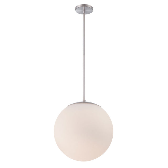 Niveous Pendant by W.A.C. Lighting