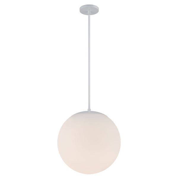 Niveous Pendant by W.A.C. Lighting