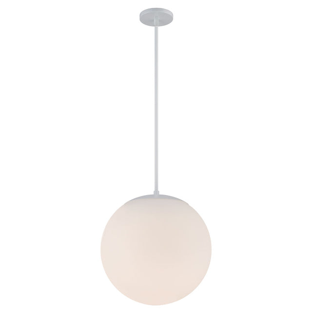 Niveous Pendant by W.A.C. Lighting
