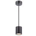 Tube Pendant by W.A.C. Lighting