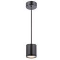 Tube Pendant by W.A.C. Lighting