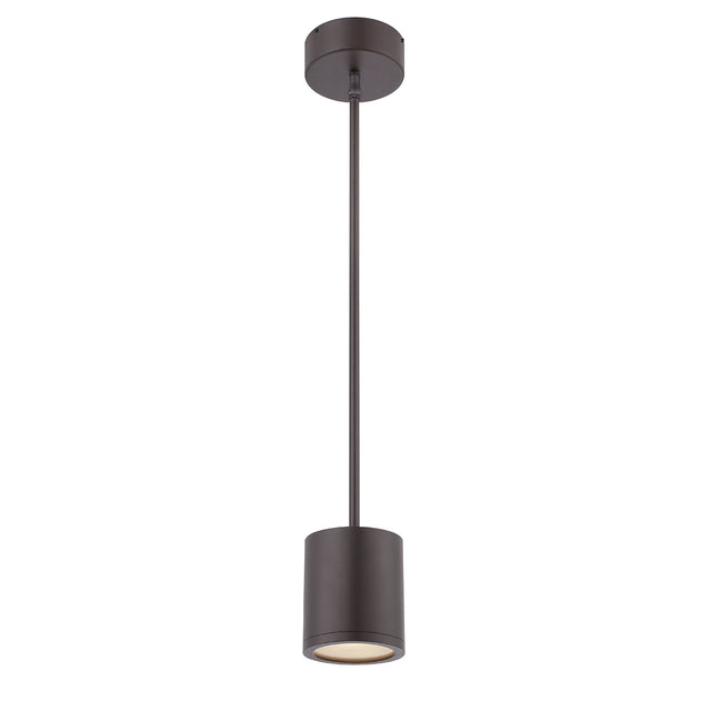 Tube Pendant by W.A.C. Lighting