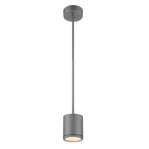 Tube Pendant by W.A.C. Lighting
