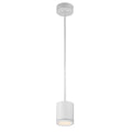 Tube Pendant by W.A.C. Lighting