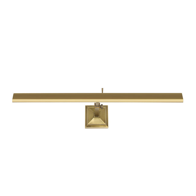 W.A.C. Lighting-PL-LED24-27-BB|MAIN