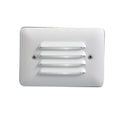 Outdoor (Wet) Step and Wall Light by Kichler