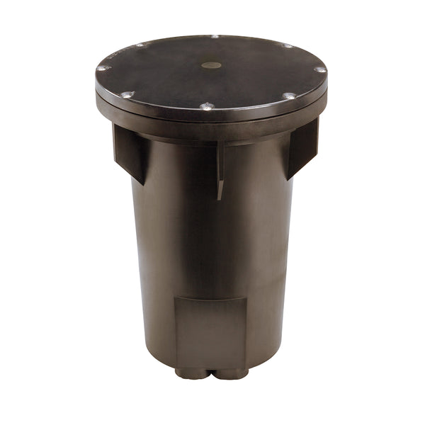 Transformer - Standard Series Outdoor (Wet) Transformer by Kichler