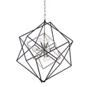 Roundout Outdoor (Damp) Chandelier by Hudson Valley