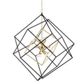 Roundout Outdoor (Damp) Chandelier by Hudson Valley