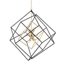 Roundout Outdoor (Damp) Chandelier by Hudson Valley
