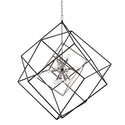 Roundout Outdoor (Damp) Chandelier by Hudson Valley