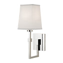 Fletcher Outdoor (Damp) Sconce by Hudson Valley