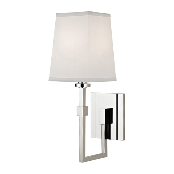 Fletcher Outdoor (Damp) Sconce by Hudson Valley