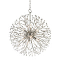 Dunkirk Outdoor (Damp) Chandelier by Hudson Valley