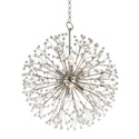 Dunkirk Outdoor (Damp) Chandelier by Hudson Valley