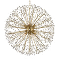 Dunkirk Outdoor (Damp) Chandelier by Hudson Valley
