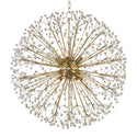 Dunkirk Outdoor (Damp) Chandelier by Hudson Valley
