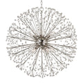 Dunkirk Outdoor (Damp) Chandelier by Hudson Valley