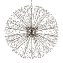 Dunkirk Outdoor (Damp) Chandelier by Hudson Valley