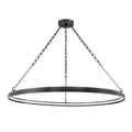 Rosendale Outdoor (Damp) Chandelier by Hudson Valley