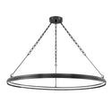 Rosendale Outdoor (Damp) Chandelier by Hudson Valley